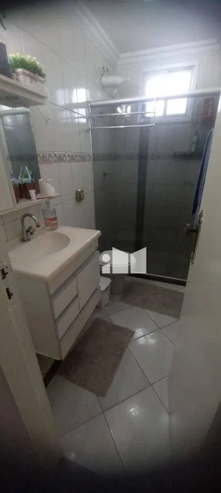 Apartamento, 2 quartos, 60 m² - Foto 2