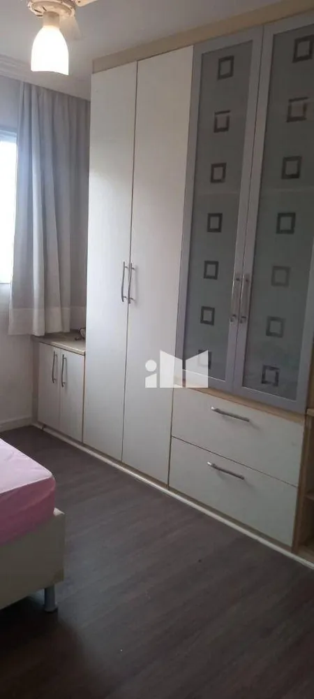 Apartamento, 2 quartos, 60 m² - Foto 4
