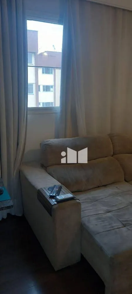 Apartamento, 2 quartos, 60 m² - Foto 11