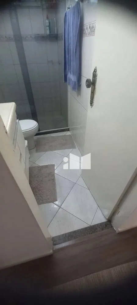 Apartamento, 2 quartos, 60 m² - Foto 3