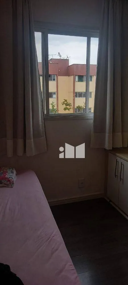 Apartamento, 2 quartos, 60 m² - Foto 8