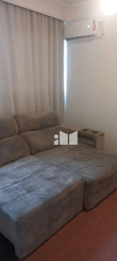 Apartamento, 2 quartos, 60 m² - Foto 9