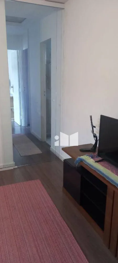 Apartamento, 2 quartos, 60 m² - Foto 1