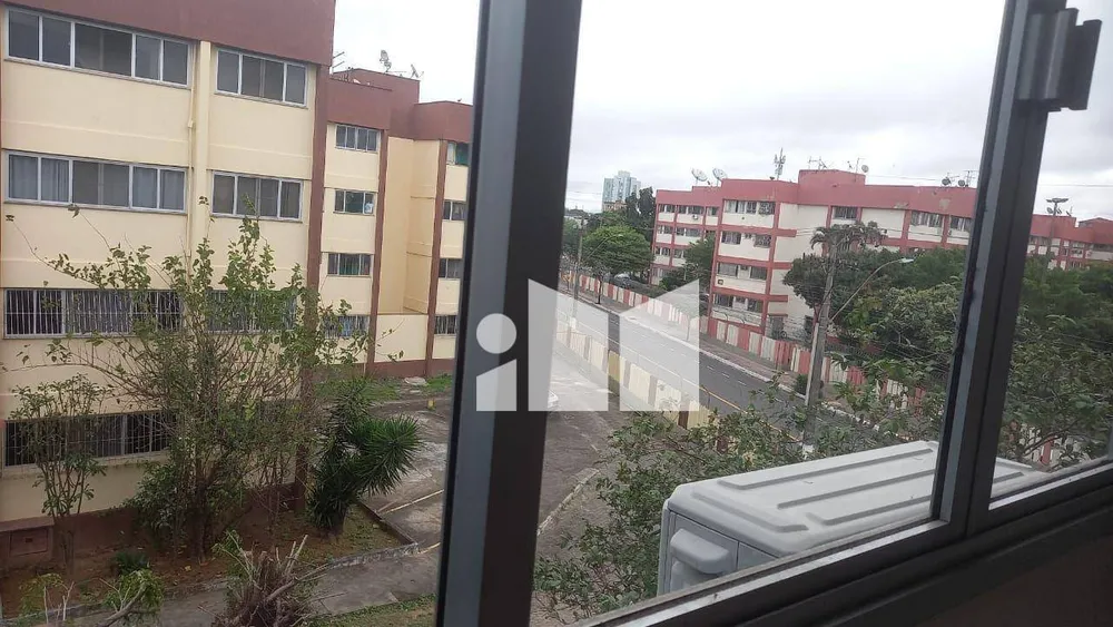 Apartamento, 2 quartos, 60 m² - Foto 15