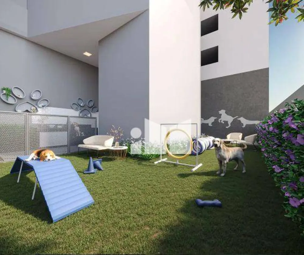 Apartamento, 3 quartos, 121 m² - Foto 11