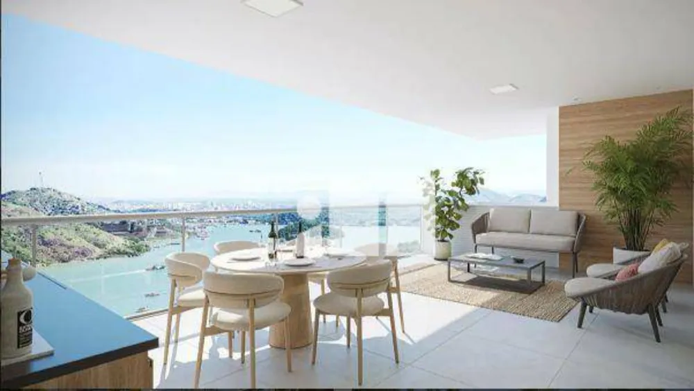Apartamento, 3 quartos, 121 m² - Foto 14