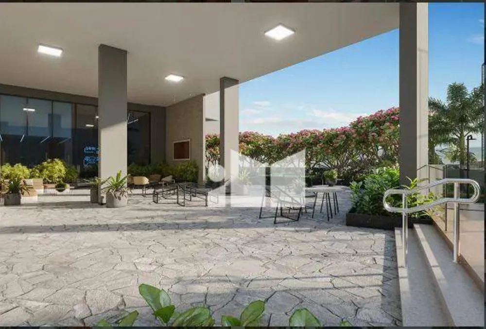 Apartamento, 3 quartos, 121 m² - Foto 12