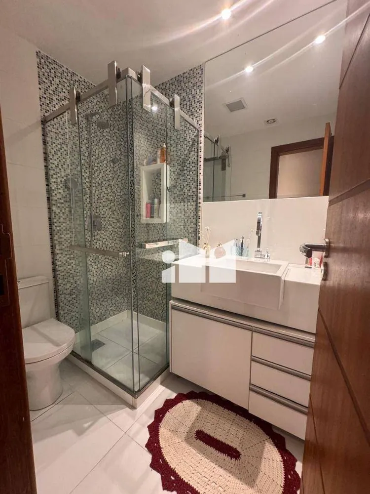 Cobertura, 4 quartos, 220 m² - Foto 17