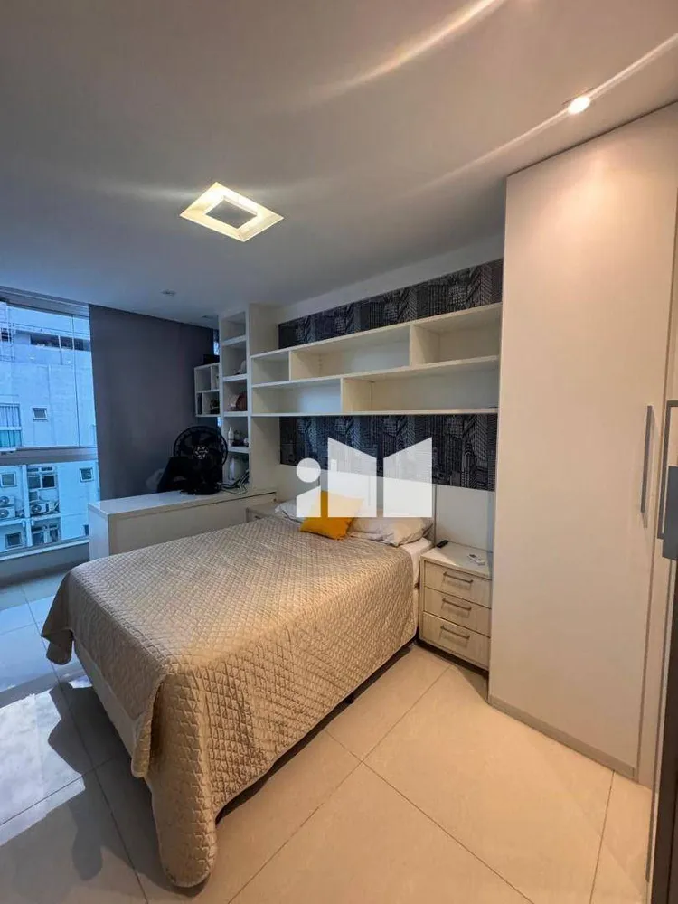 Cobertura, 4 quartos, 220 m² - Foto 8