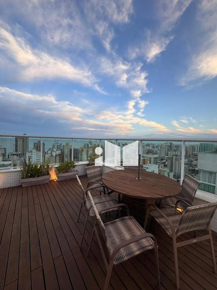 Cobertura, 4 quartos, 220 m² - Foto 9