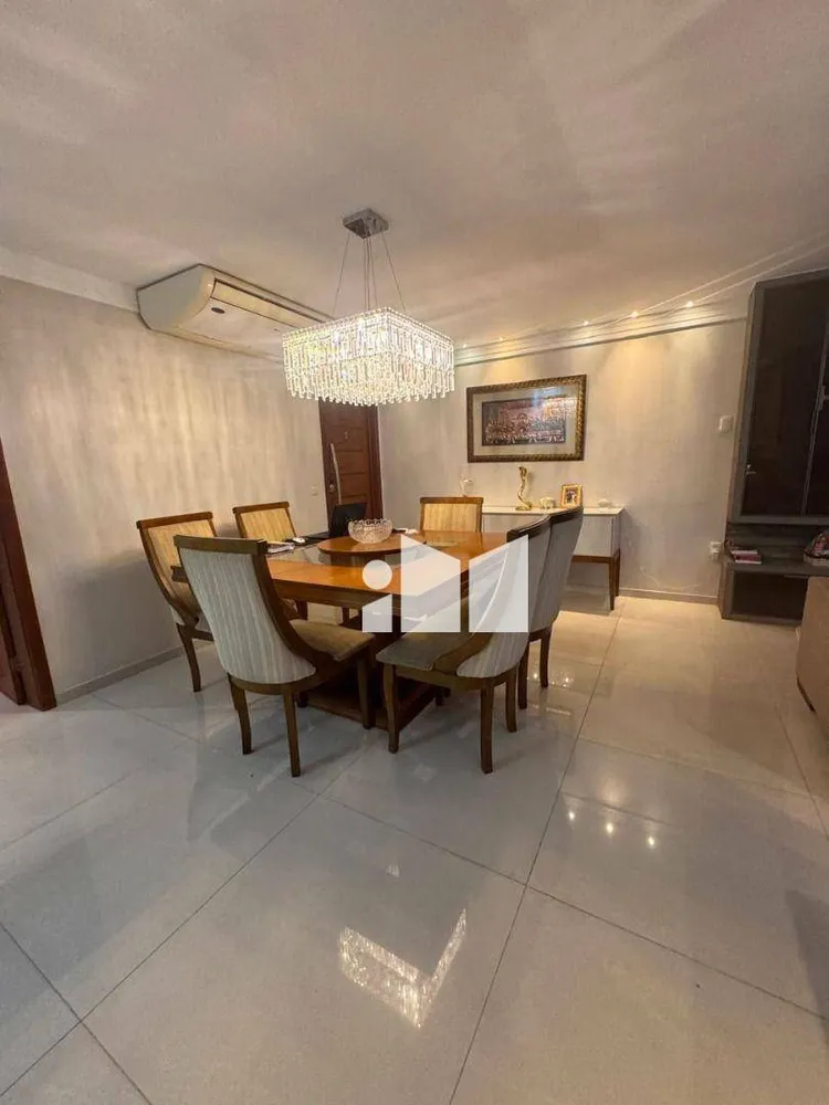 Cobertura, 4 quartos, 220 m² - Foto 11