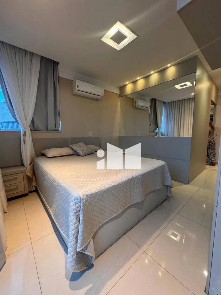 Cobertura, 4 quartos, 220 m² - Foto 14