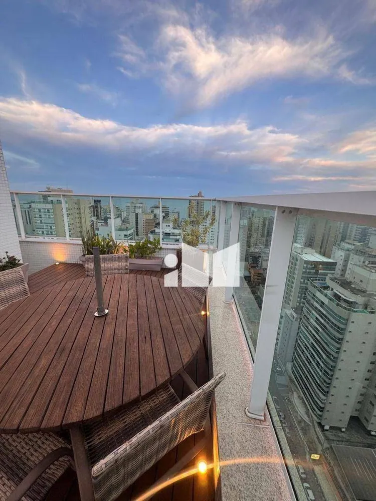 Cobertura, 4 quartos, 220 m² - Foto 3