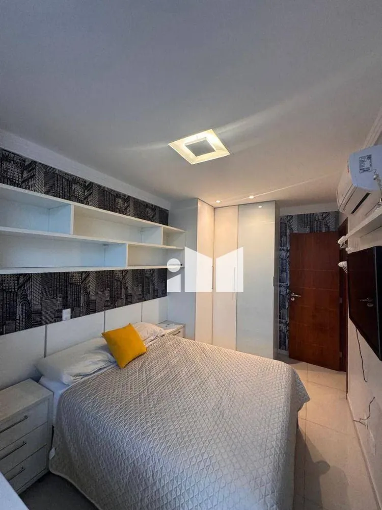 Cobertura, 4 quartos, 220 m² - Foto 18