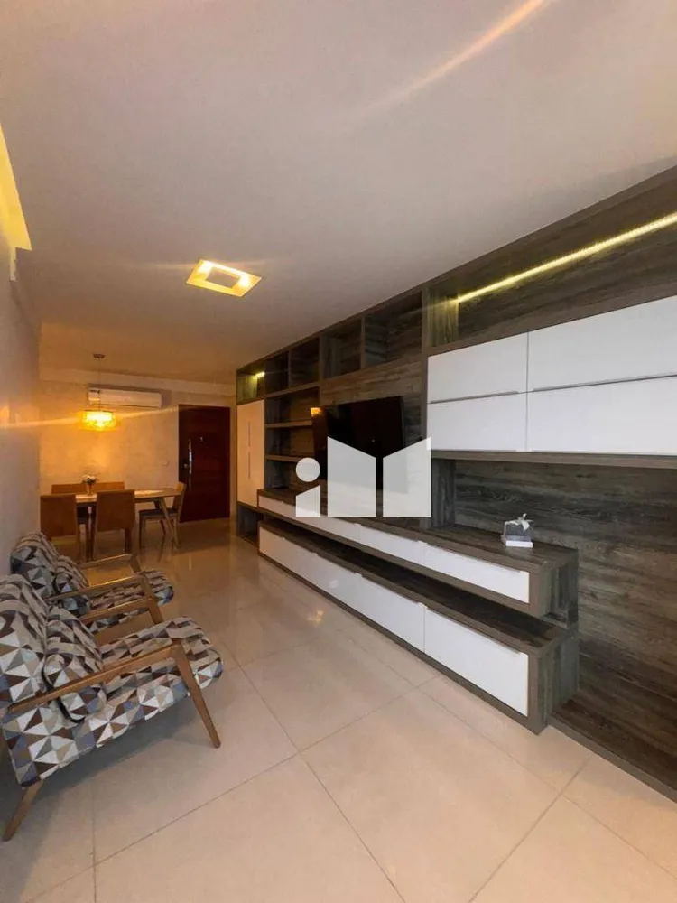 Cobertura, 4 quartos, 220 m² - Foto 5