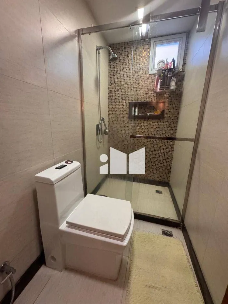 Cobertura, 4 quartos, 220 m² - Foto 10