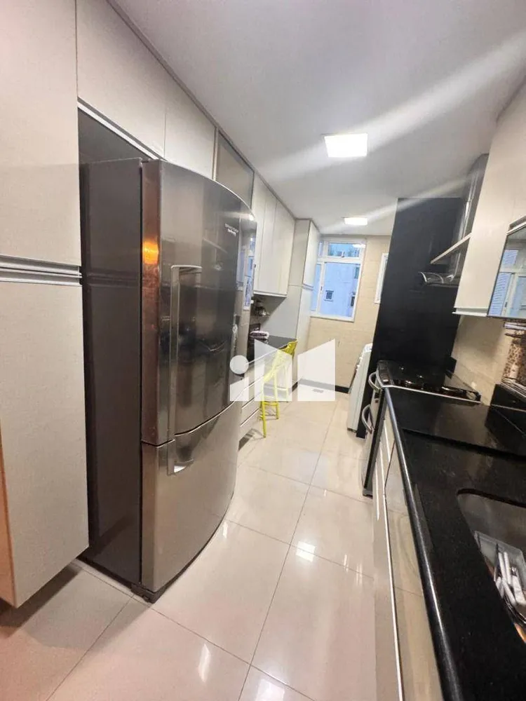 Cobertura, 4 quartos, 220 m² - Foto 6