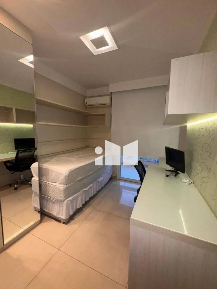 Cobertura, 4 quartos, 220 m² - Foto 4