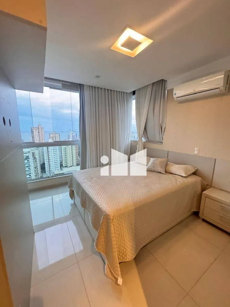 Cobertura, 4 quartos, 220 m² - Foto 15