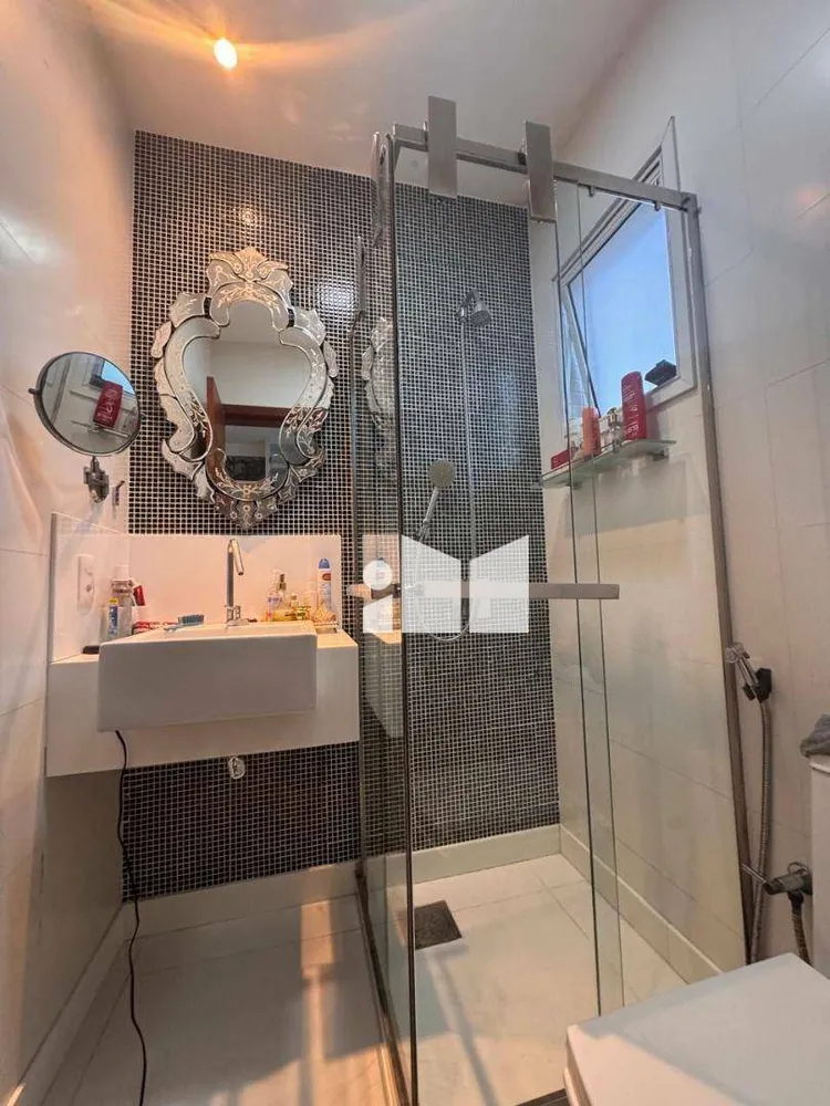 Cobertura, 4 quartos, 220 m² - Foto 20