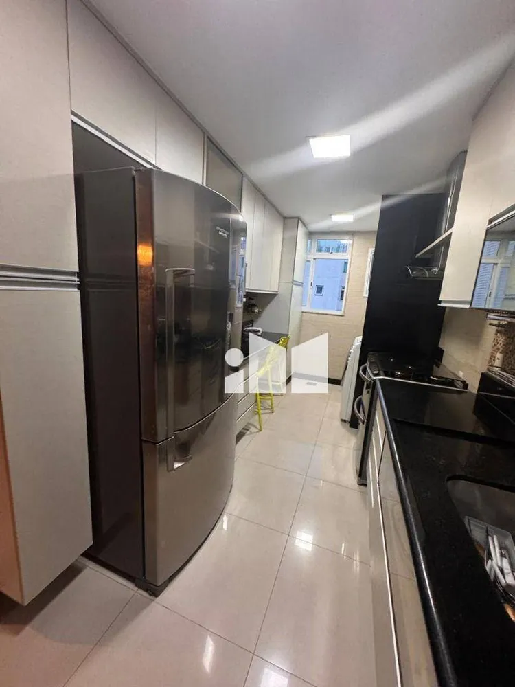 Cobertura, 4 quartos, 220 m² - Foto 13