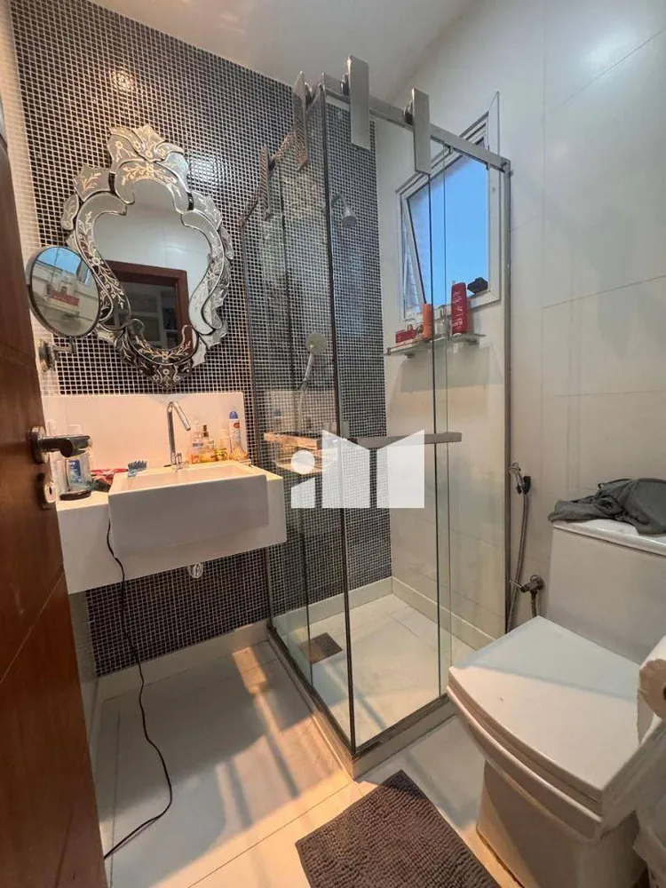 Cobertura, 4 quartos, 220 m² - Foto 19