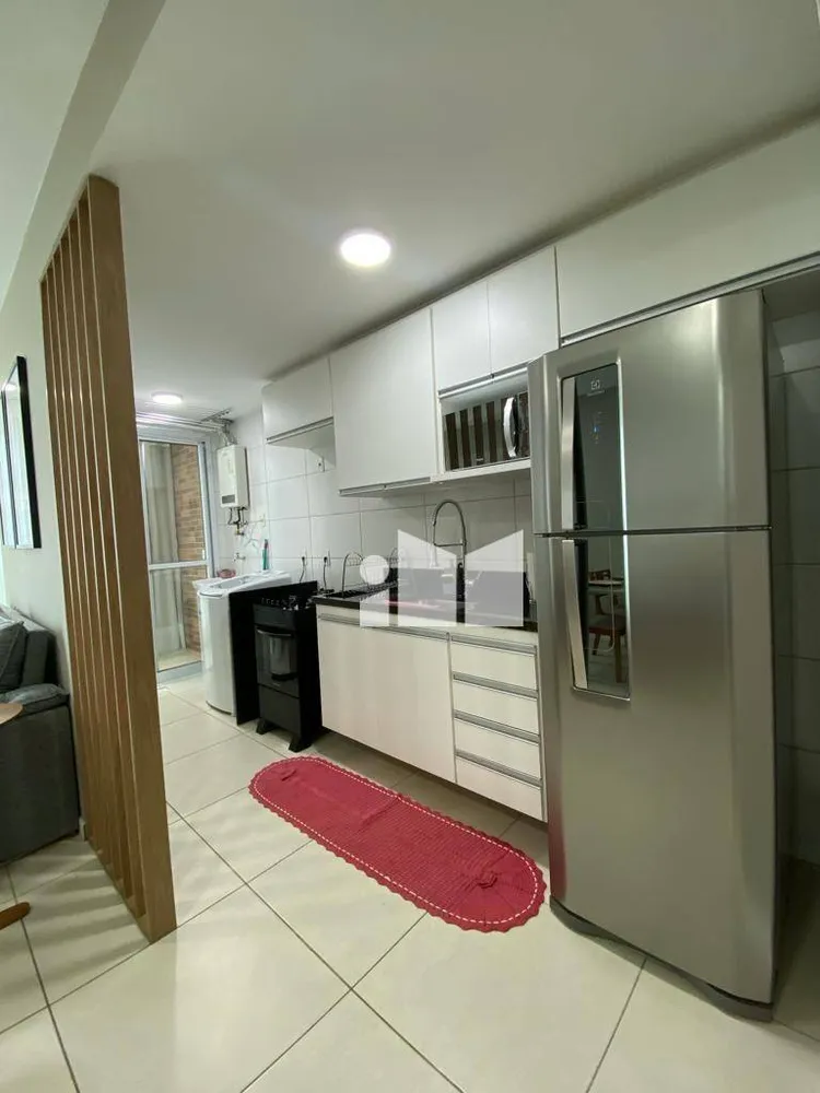 Apartamento, 1 quarto, 49 m² - Foto 7