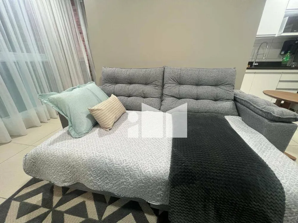 Apartamento, 1 quarto, 49 m² - Foto 5
