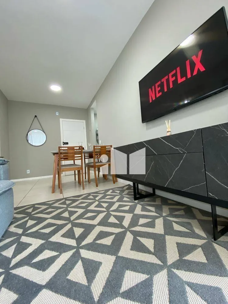 Apartamento, 1 quarto, 49 m² - Foto 3