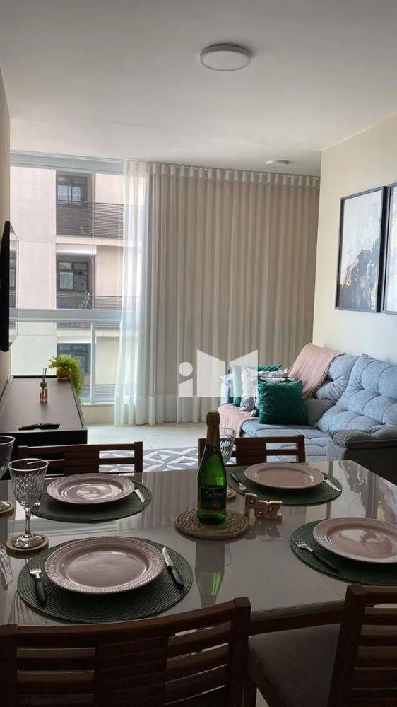 Apartamento, 1 quarto, 49 m² - Foto 9