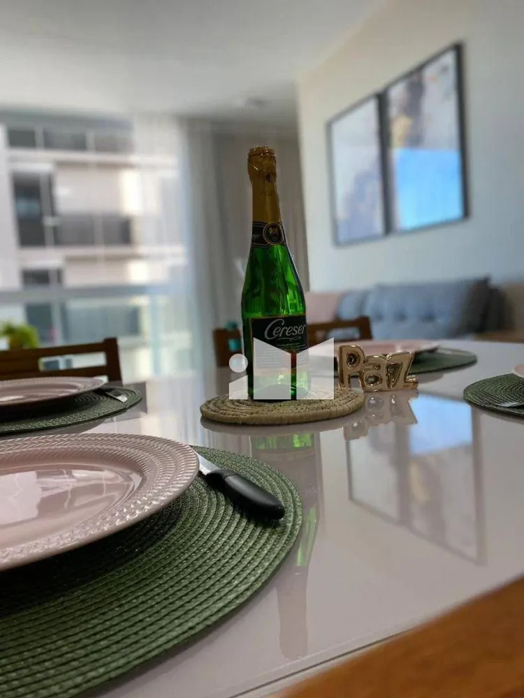 Apartamento, 1 quarto, 49 m² - Foto 4