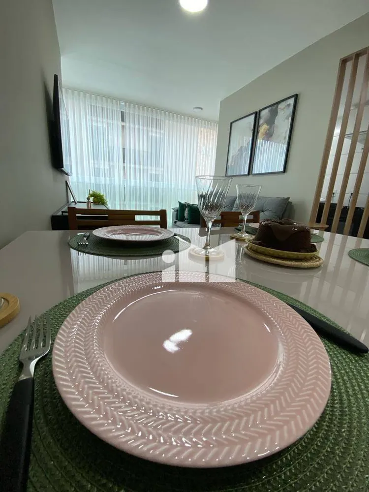 Apartamento, 1 quarto, 49 m² - Foto 12