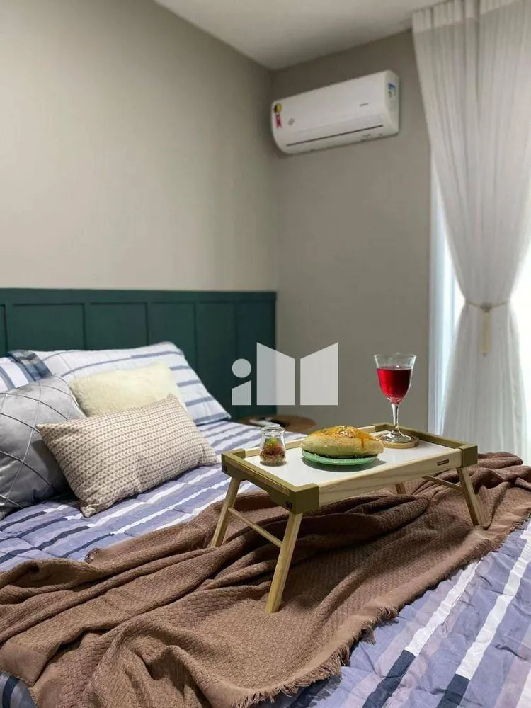 Apartamento, 1 quarto, 49 m² - Foto 1