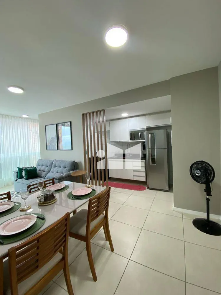 Apartamento, 1 quarto, 49 m² - Foto 8