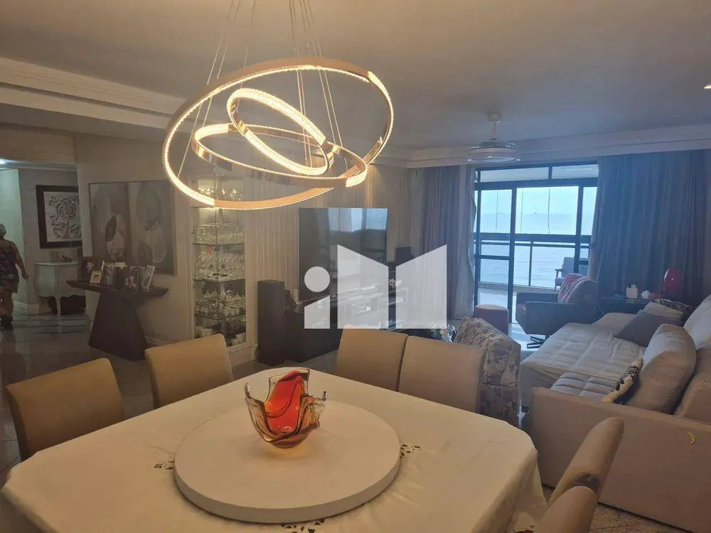 Apartamento, 4 quartos, 277 m² - Foto 1