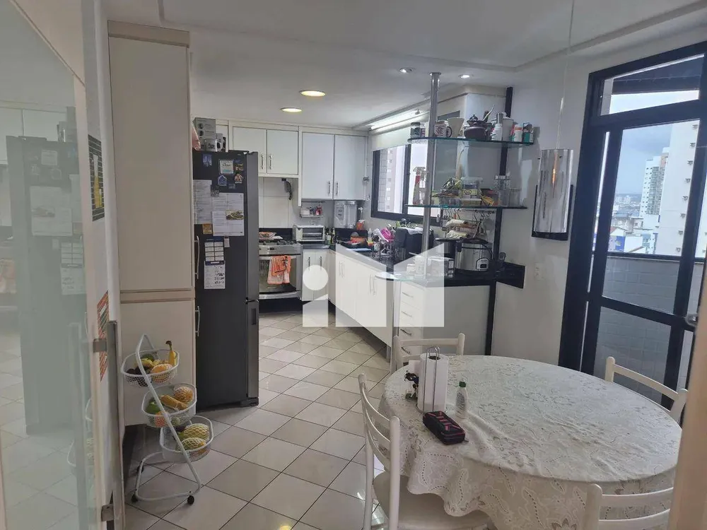 Apartamento, 4 quartos, 277 m² - Foto 12