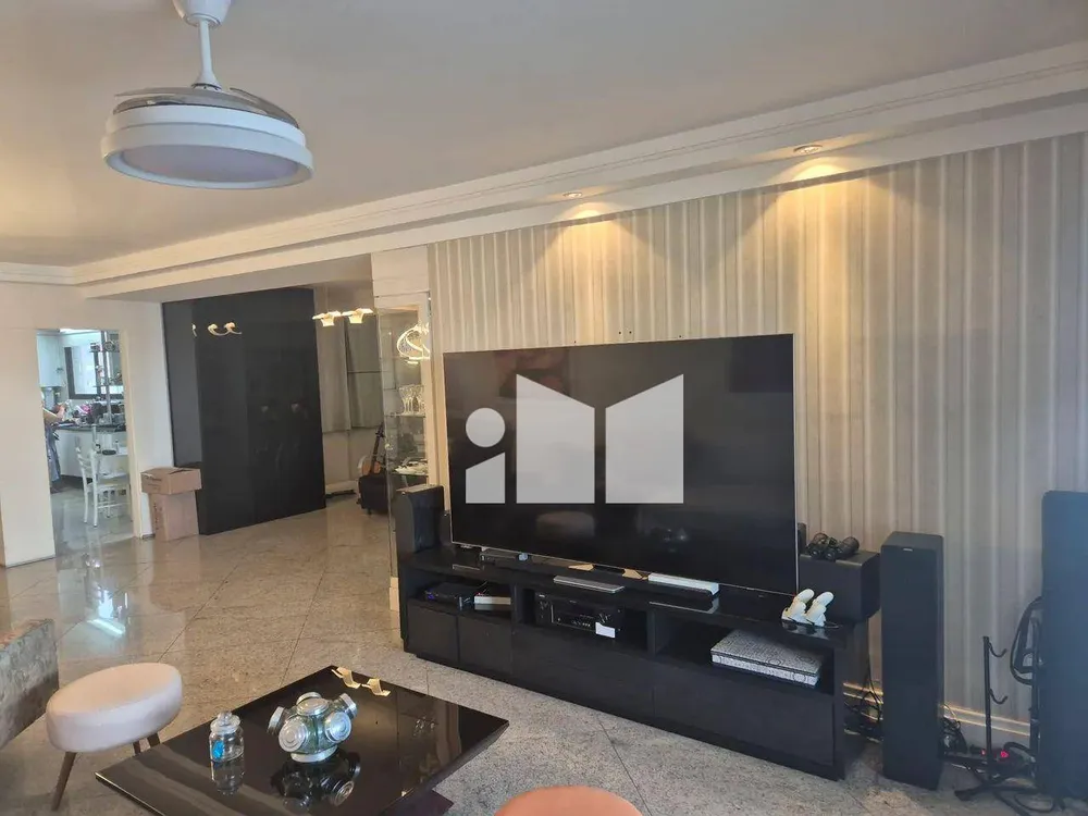 Apartamento, 4 quartos, 277 m² - Foto 11