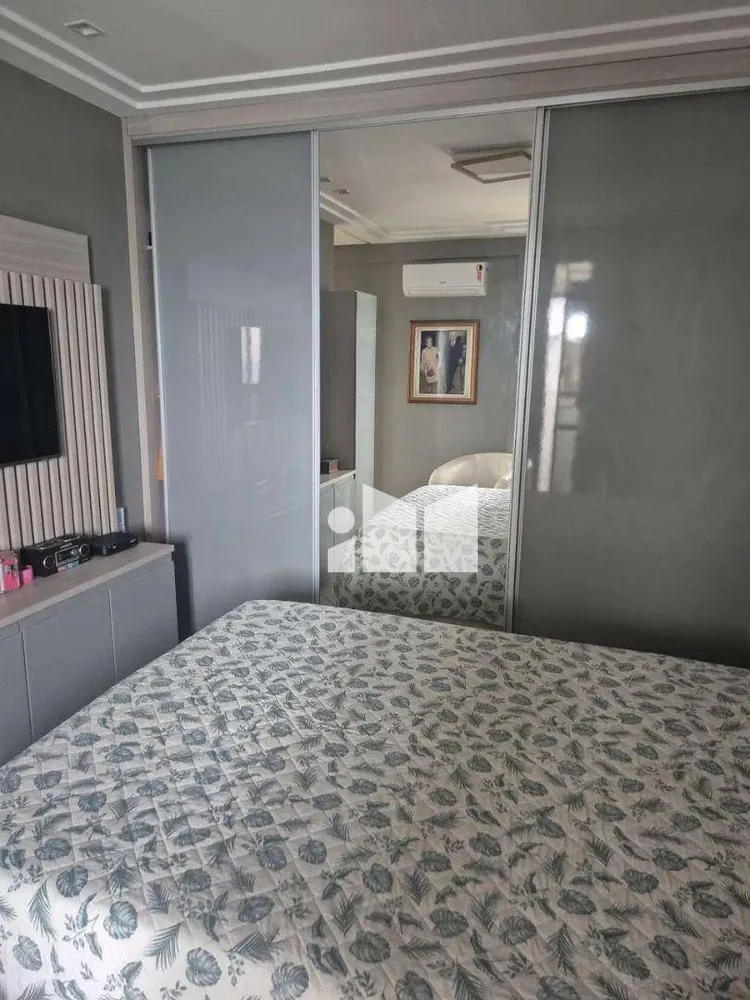Apartamento, 4 quartos, 277 m² - Foto 6