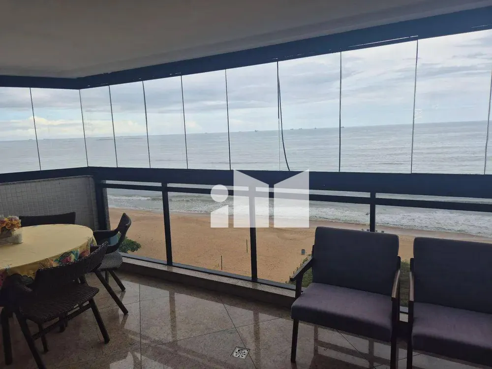 Apartamento, 4 quartos, 277 m² - Foto 2
