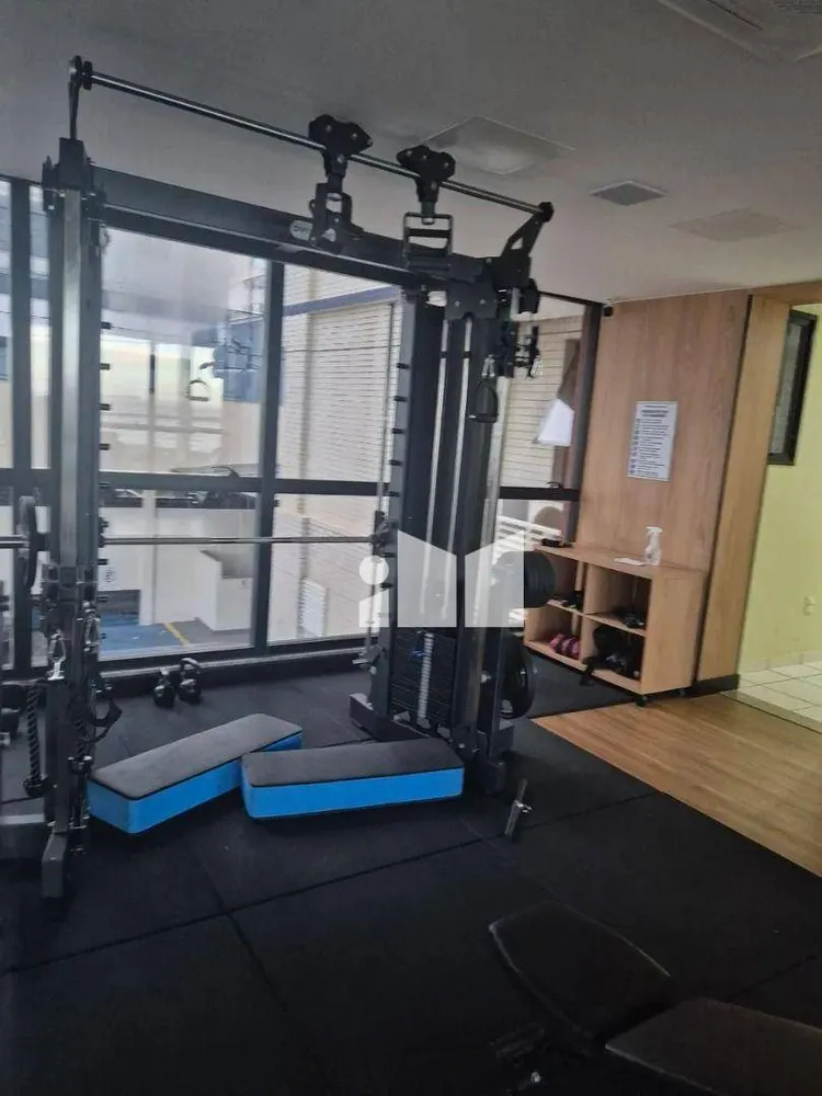 Apartamento, 4 quartos, 277 m² - Foto 14