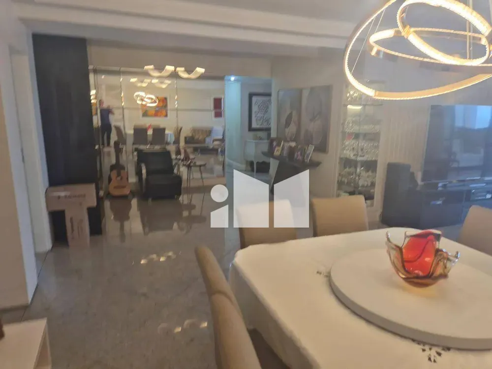 Apartamento, 4 quartos, 277 m² - Foto 10