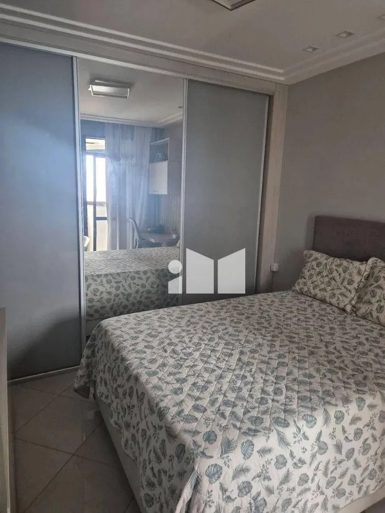 Apartamento, 4 quartos, 277 m² - Foto 7