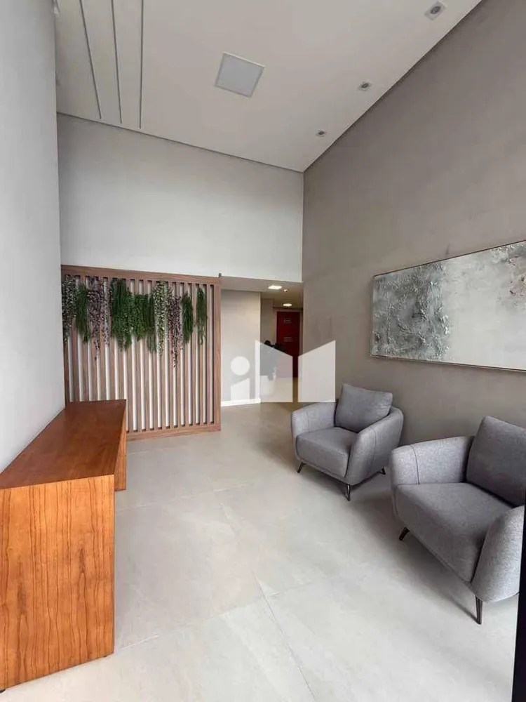 Apartamento, 2 quartos, 57 m² - Foto 4
