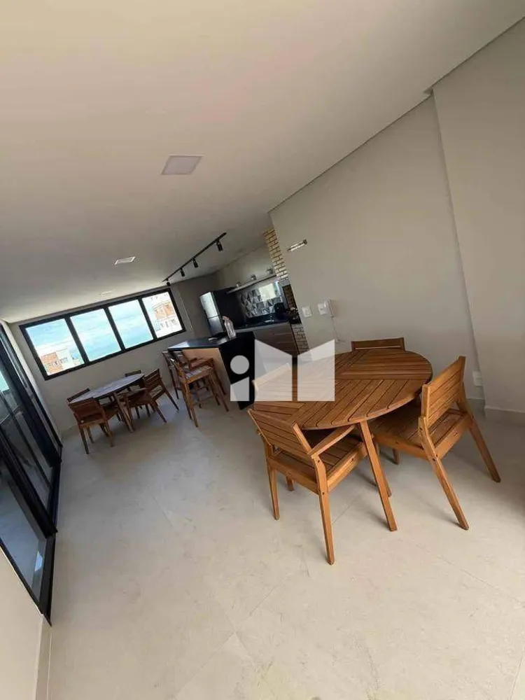 Apartamento, 2 quartos, 57 m² - Foto 7