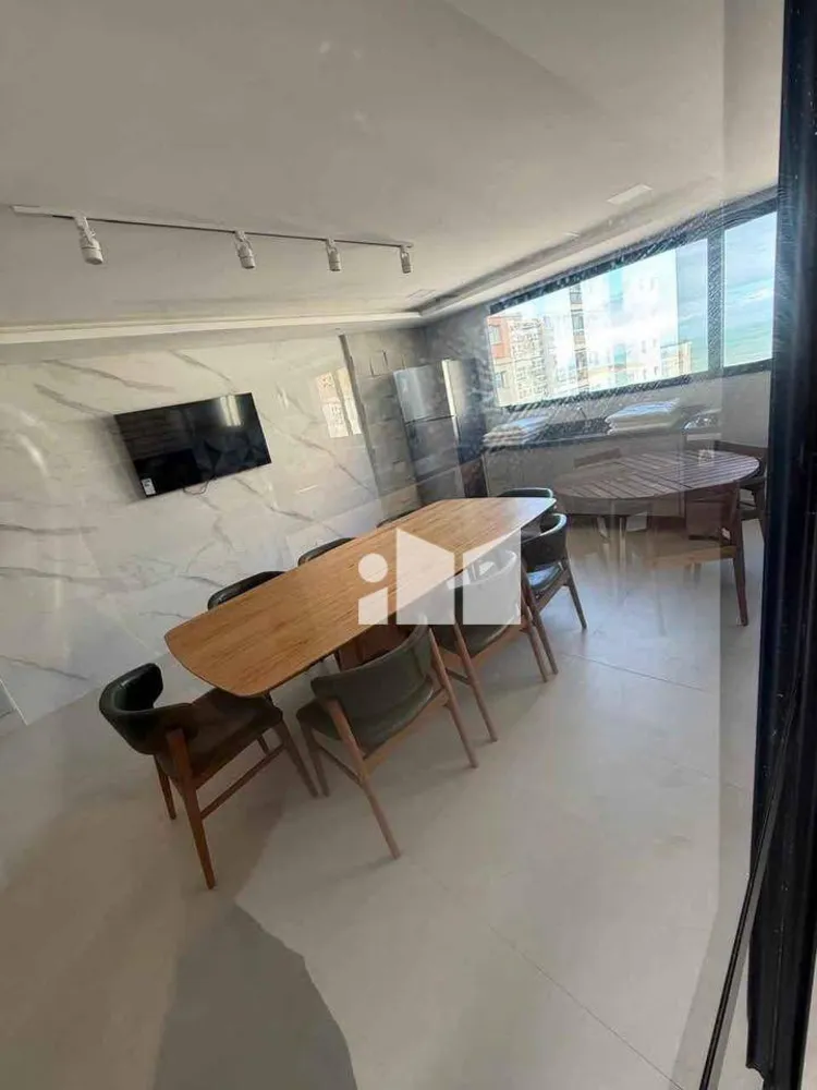 Apartamento, 2 quartos, 57 m² - Foto 2