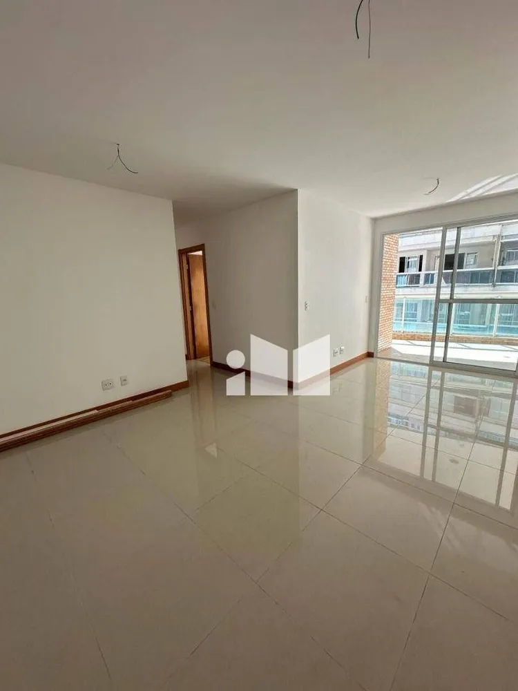 Apartamento, 3 quartos, 105 m² - Foto 2