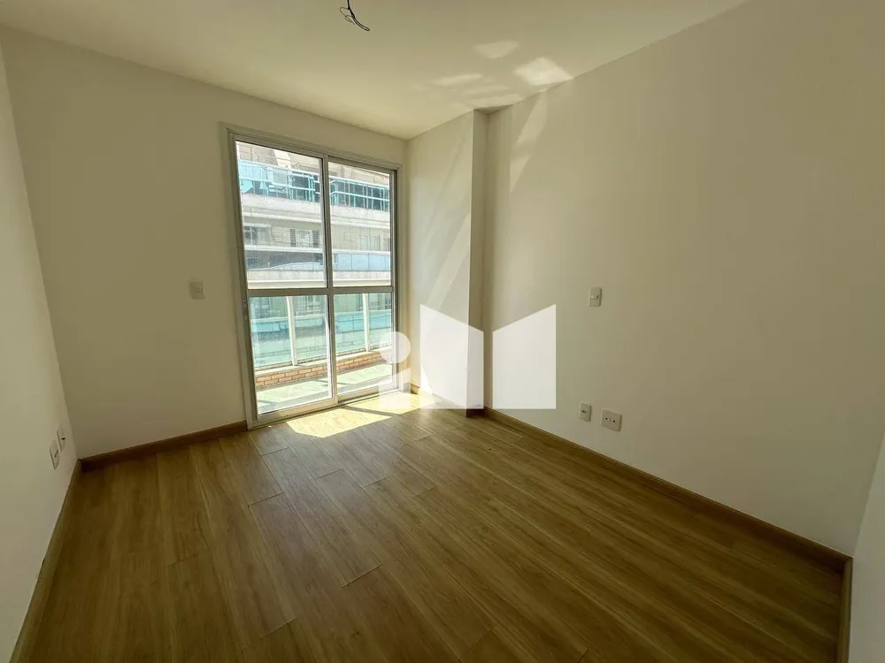 Apartamento, 3 quartos, 105 m² - Foto 3
