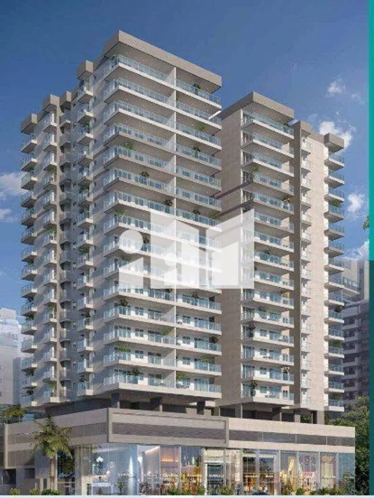 Apartamento, 3 quartos, 118 m² - Foto 3