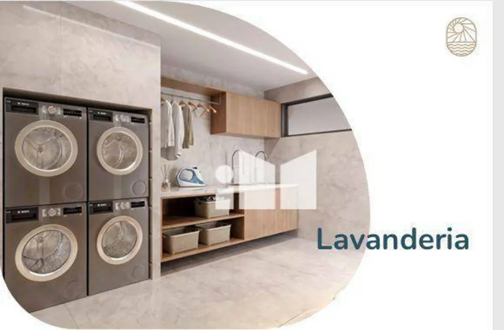 Apartamento, 1 quarto, 34 m² - Foto 9