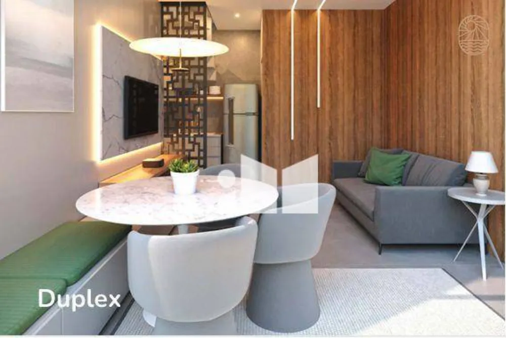 Apartamento, 1 quarto, 34 m² - Foto 6